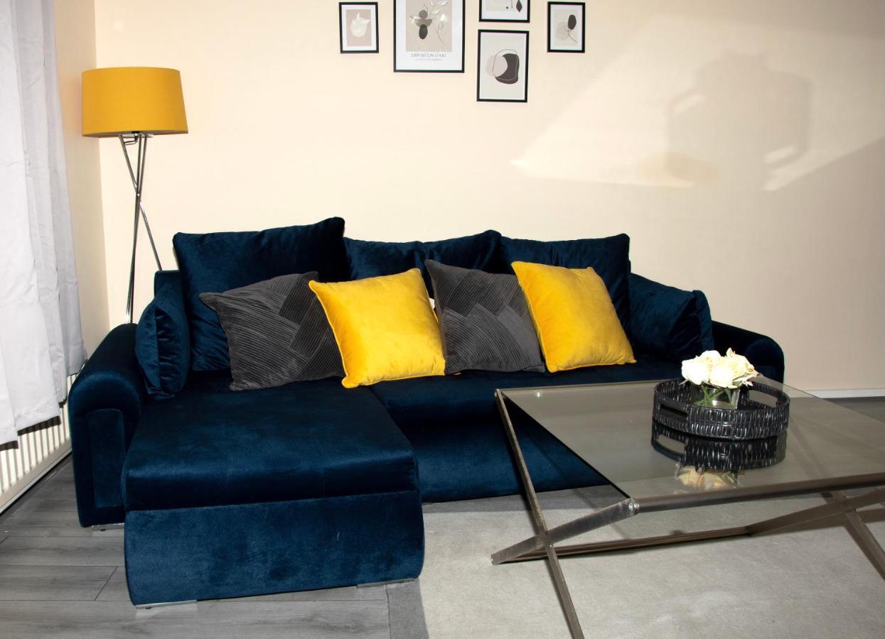 Xb Property - Comfy House Perfect For Families Contractors Relocators West Bromwich Dış mekan fotoğraf